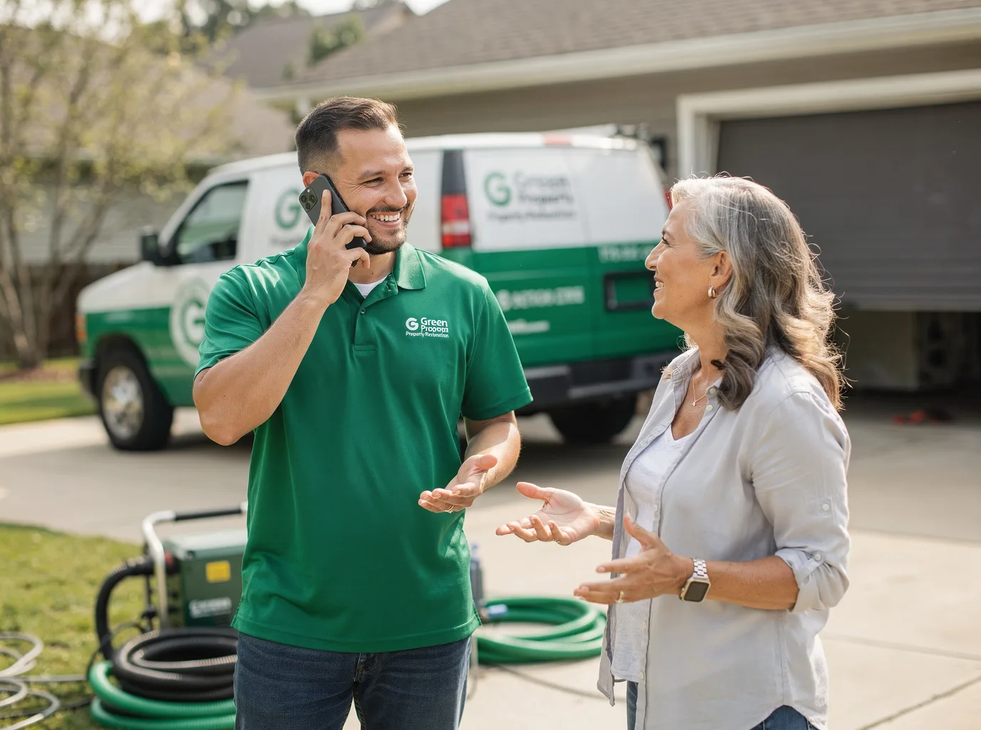 Water Damage Restoration Fredericksburg, IN FAQs